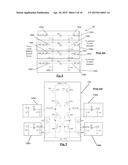 RADIO FREQUENCY SWITCH WITH IMPROVED SWITCHING TIME diagram and image