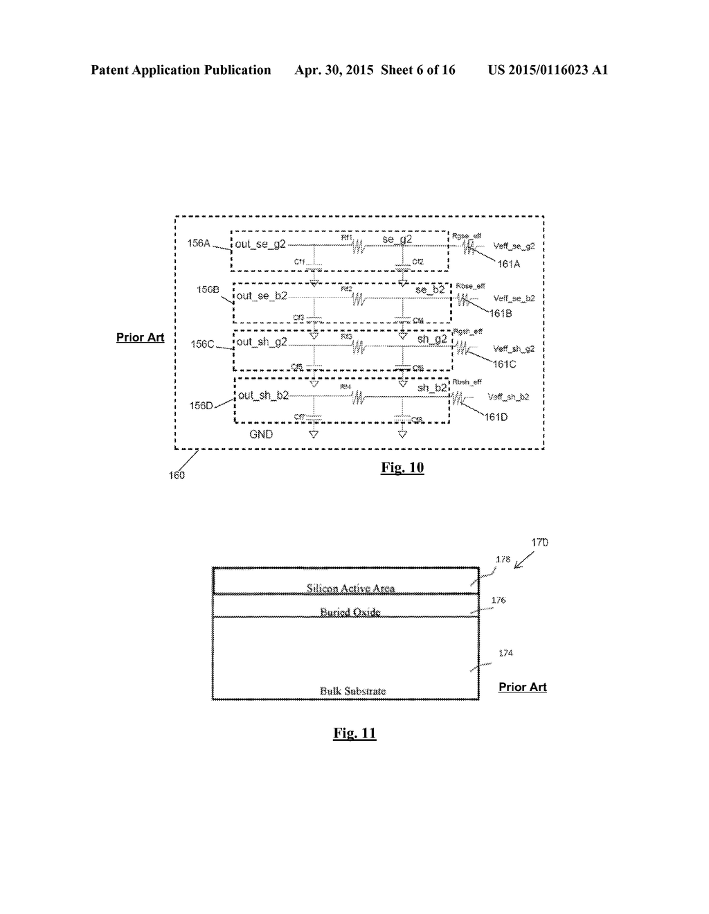 RADIO FREQUENCY SWITCH WITH IMPROVED SWITCHING TIME - diagram, schematic, and image 07