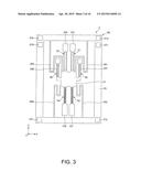 VIBRATING ELEMENT, VIBRATOR, OSCILLATOR, ELECTRONIC APPARATUS, AND MOVING     OBJECT diagram and image