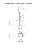 VIBRATING ELEMENT, VIBRATOR, OSCILLATOR, ELECTRONIC APPARATUS, AND MOVING     OBJECT diagram and image