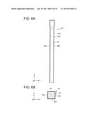 VIBRATING ELEMENT, VIBRATOR, OSCILLATOR, ELECTRONIC APPARATUS, AND MOVING     OBJECT diagram and image