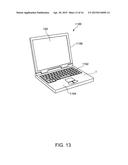 VIBRATING ELEMENT, VIBRATOR, OSCILLATOR, ELECTRONIC APPARATUS, AND MOVING     OBJECT diagram and image