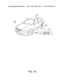 VIBRATING ELEMENT, VIBRATOR, OSCILLATOR, ELECTRONIC APPARATUS, AND MOVING     OBJECT diagram and image