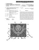 COMPACT MICROSTRIP BANDPASS FILTER WITH MULTIPATH SOURCE-LOAD COUPLING diagram and image