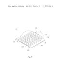 ELECTROMAGNETIC DEVICE AND CONDUCTIVE STRUCTURE THEREOF diagram and image