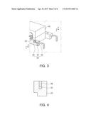 COIL COMPONENT AND METHOD OF MANUFACTURING THE SAME diagram and image