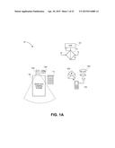 SYSTEMS AND METHODS TO CONTROL A DOOR KEYPAD diagram and image