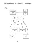 SYSTEMS AND METHODS FOR ACCESS CONTROL diagram and image