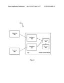 SYSTEMS AND METHODS FOR ACCESS CONTROL diagram and image