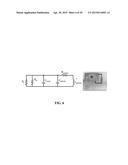 CHEMICAL AND PHYSICAL SENSING WITH A READER AND RFID TAGS diagram and image