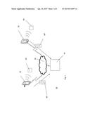 READER, WRITER AND METHOD FOR PROGRAMMABLE TAGS diagram and image