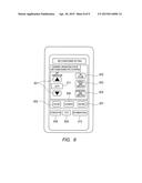 INFORMATION APPARATUS, APPARATUS TO BE CONTROLLED, RADIO COMMUNICATION     SYSTEM, AND METHOD FOR SELECTING APPARATUS TO BE CONTROLLED diagram and image