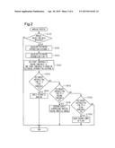 VEHICLE WARNING DEVICE diagram and image