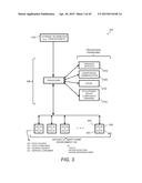 HANDLING VISITOR INTERACTION AT A SMART-HOME IN A DO NOT DISTURB MODE diagram and image