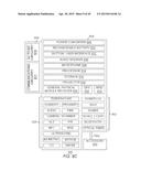 HANDLING VISITOR INTERACTION AT A SMART-HOME IN A DO NOT DISTURB MODE diagram and image