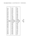 HANDLING VISITOR INTERACTION AT A SMART-HOME IN A DO NOT DISTURB MODE diagram and image