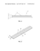 LEAK DETECTION DEVICE AND REMOTE MONITORING SYSTEM USING THE SAME diagram and image