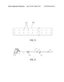 LEAK DETECTION DEVICE AND REMOTE MONITORING SYSTEM USING THE SAME diagram and image