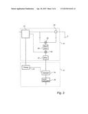 FREQUENCY MODULATED RADAR LEVEL GAUGING diagram and image