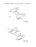 ANTENNA STRUCTURES AND METHODS THEREOF FOR DETERMINING A FREQUENCY OFFSET     BASED ON A SIGNAL MAGNITUDE MEASUREMENT diagram and image