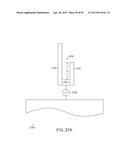 ANTENNA STRUCTURES AND METHODS THEREOF FOR DETERMINING A FREQUENCY OFFSET     BASED ON A SIGNAL MAGNITUDE MEASUREMENT diagram and image