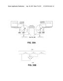 ANTENNA STRUCTURES AND METHODS THEREOF FOR DETERMINING A FREQUENCY OFFSET     BASED ON A SIGNAL MAGNITUDE MEASUREMENT diagram and image