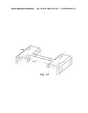 ANTENNA STRUCTURES AND METHODS THEREOF diagram and image