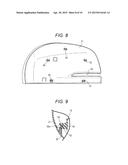 DOOR MIRROR FOR VEHICLE diagram and image