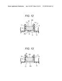 DOOR MIRROR FOR VEHICLE diagram and image