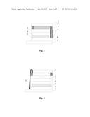 THIN-FILM TRANSISTOR DISPLAY DEVICE HAVING INTEGRATED NFC ANTENNA diagram and image