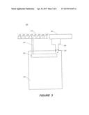 MM Wave Antenna Array Integrated with Cellular Antenna diagram and image