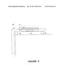 MM Wave Antenna Array Integrated with Cellular Antenna diagram and image