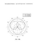 ANTENNA STRUCTURES AND METHODS THEREOF FOR DETERMINING A FREQUENCY OFFSET     BASED ON A REACTANCE MEASUREMENT diagram and image