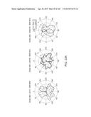 ANTENNA STRUCTURES AND METHODS THEREOF FOR DETERMINING A FREQUENCY OFFSET     BASED ON A REACTANCE MEASUREMENT diagram and image