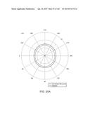 ANTENNA STRUCTURES AND METHODS THEREOF FOR DETERMINING A FREQUENCY OFFSET     BASED ON A REACTANCE MEASUREMENT diagram and image