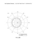 ANTENNA STRUCTURES AND METHODS THEREOF FOR DETERMINING A FREQUENCY OFFSET     BASED ON A REACTANCE MEASUREMENT diagram and image