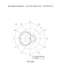 ANTENNA STRUCTURES AND METHODS THEREOF FOR DETERMINING A FREQUENCY OFFSET     BASED ON A REACTANCE MEASUREMENT diagram and image