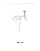 ANTENNA STRUCTURES AND METHODS THEREOF FOR DETERMINING A FREQUENCY OFFSET     BASED ON A REACTANCE MEASUREMENT diagram and image