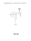 ANTENNA STRUCTURES AND METHODS THEREOF FOR DETERMINING A FREQUENCY OFFSET     BASED ON A REACTANCE MEASUREMENT diagram and image