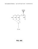 ANTENNA STRUCTURES AND METHODS THEREOF FOR DETERMINING A FREQUENCY OFFSET     BASED ON A REACTANCE MEASUREMENT diagram and image