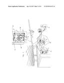 MULTIPLE-INPUT MULTIPLE-OUTPUT ANTENNA AND BROADBAND DIPOLE RADIATING     ELEMENT THEREFORE diagram and image