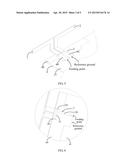 Dipole Antenna and Wireless Terminal Device diagram and image