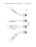 MULTI-BAND SUBSCRIBER ANTENNA FOR PORTABLE RADIOS diagram and image