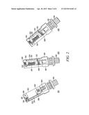 ANTENNA WITH EMBEDDED WIDEBAND MATCHING SUBSTRATE diagram and image