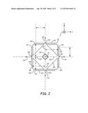 CIRCULARLY POLARIZED ANTENNA diagram and image