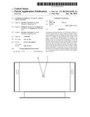 LED DISPLAY MODULE, AN LED TV AND AN LED TV SYSTEM diagram and image