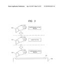 INPUT UNIT diagram and image