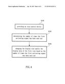 Display Device and Icon Control Method Thereof diagram and image