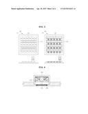 HAPTIC TOUCH MODULE diagram and image