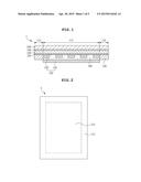 TOUCH SENSOR diagram and image